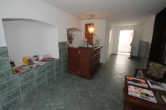 Bed and Breakfast Ikar Pension