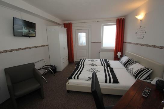 Bed & Breakfast Ikar Pension 2