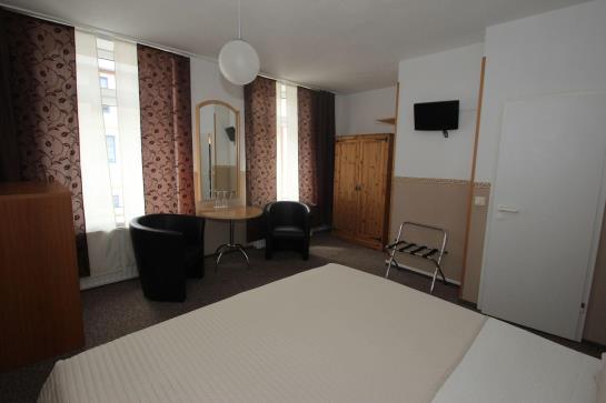 Bed & Breakfast Ikar Pension 3