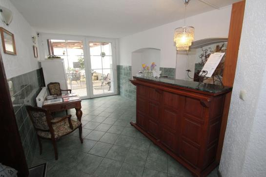 Bed & Breakfast Ikar Pension 4