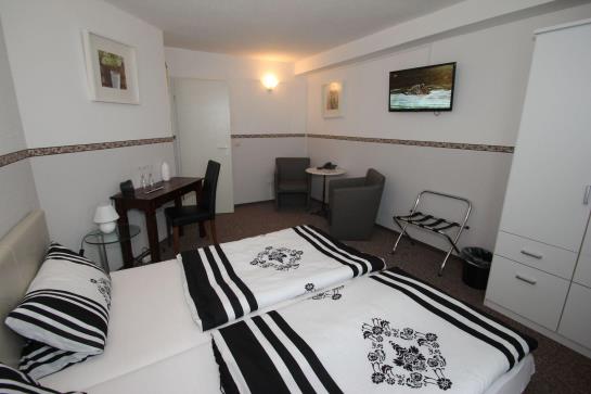 Bed & Breakfast Ikar Pension 6