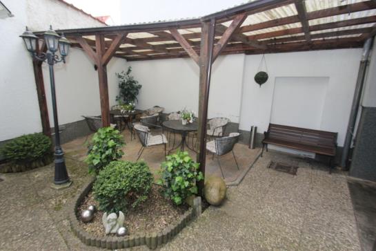 Bed & Breakfast Ikar Pension 7