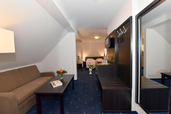 Hotel Weinhaus Wöhler - Inn Mecklemburgo Pomerania Occidental