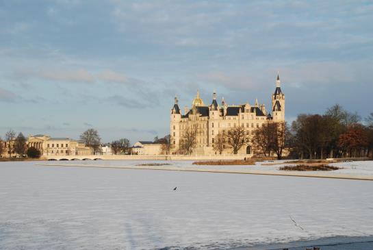 Hotel Elefant Schwerin Mecklemburgo Pomerania Occidental