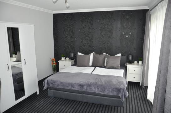 Bed & Breakfast Schneidereit Pension 1