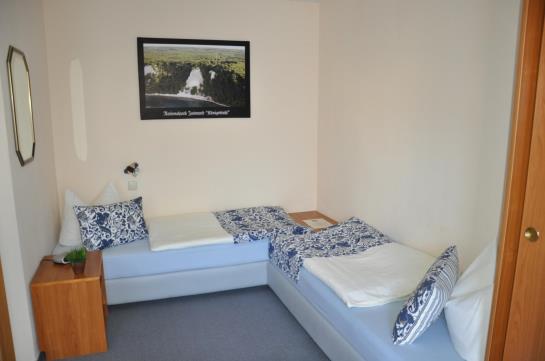 Bed & Breakfast Schneidereit Pension 13