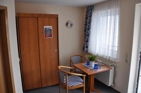 Bed & Breakfast Schneidereit Pension 14