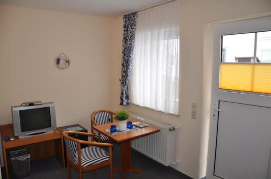 Bed & Breakfast Schneidereit Pension 15