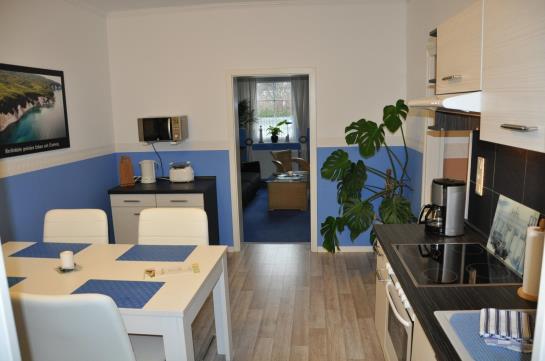 Bed & Breakfast Schneidereit Pension 16