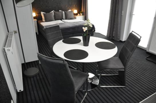 Bed & Breakfast Schneidereit Pension 18