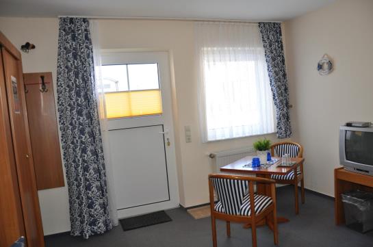 Bed & Breakfast Schneidereit Pension 19