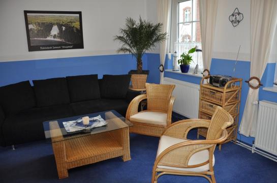 Bed & Breakfast Schneidereit Pension 9