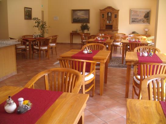 Hotel Staphel Sassnitz