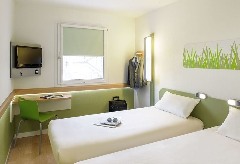 Hotel Ibis Budget Berlin Genshagen 2