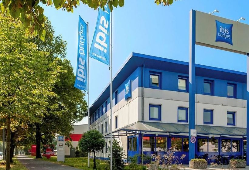 Hotel Ibis Budget Berlin Hennigsdorf 14
