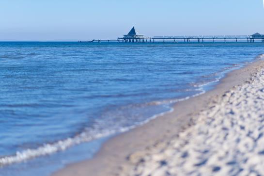 Hotel Strandvillen Heringsdorf 10