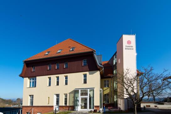 Hotel Strandvillen Heringsdorf 13