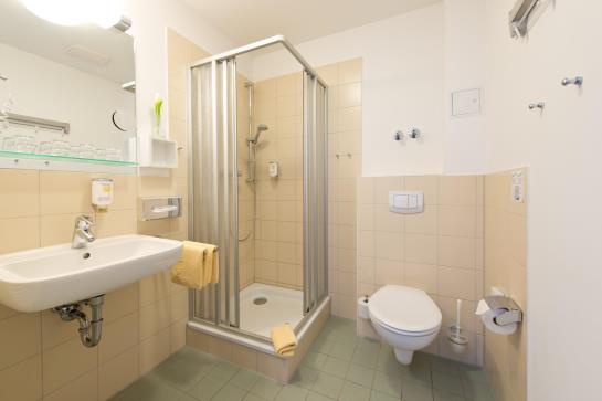 Hotel Strandvillen Heringsdorf 15