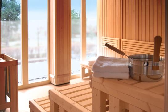 Hotel Strandvillen Heringsdorf 17