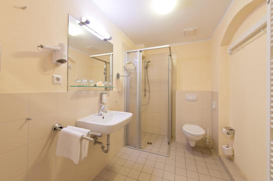 Hotel Strandvillen Heringsdorf 2