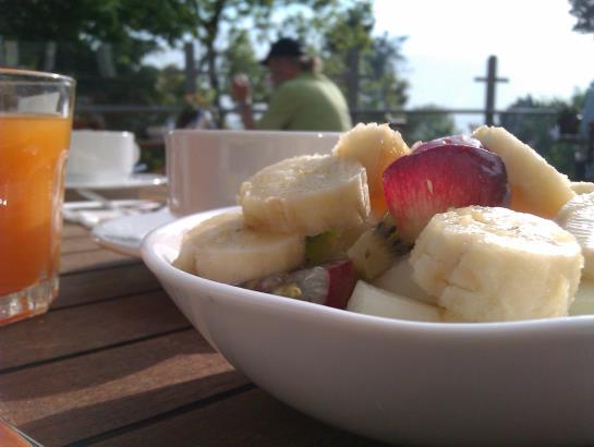 Hotel Strandvillen Heringsdorf 3