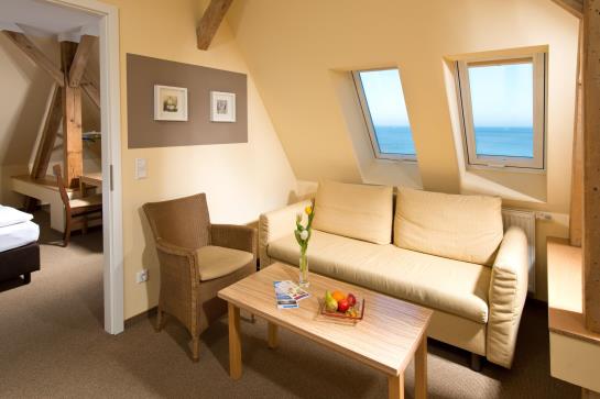 Hotel Strandvillen Heringsdorf 6