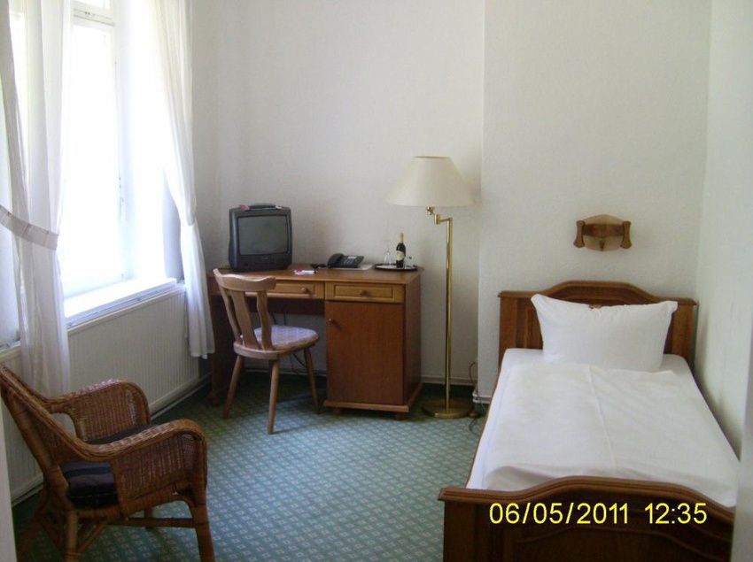 Hotel Weisses Schloss 1