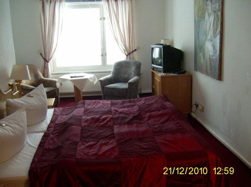 Hotel Weisses Schloss 2