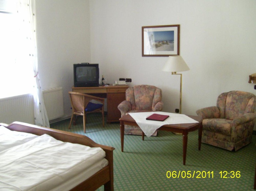 Hotel Weisses Schloss 3