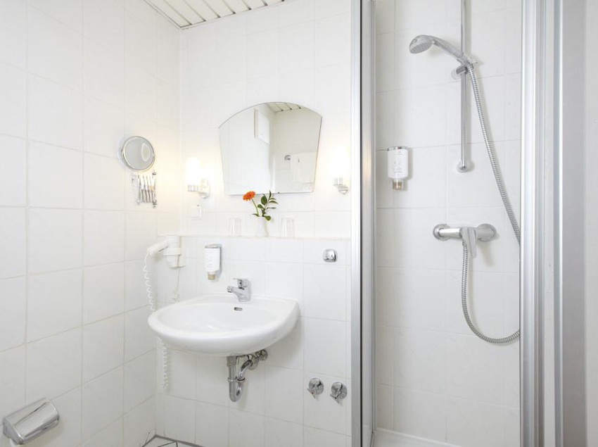 Hotel Weisses Schloss 4