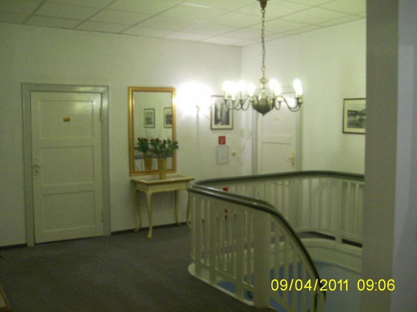 Hotel Weisses Schloss 6