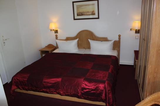 Hotel Weisses Schloss 8