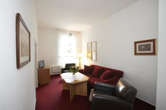 Hotel Weisses Schloss 9