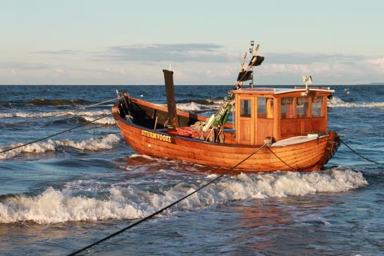 Villa Usedom Strandhotel Ostseeblick 1