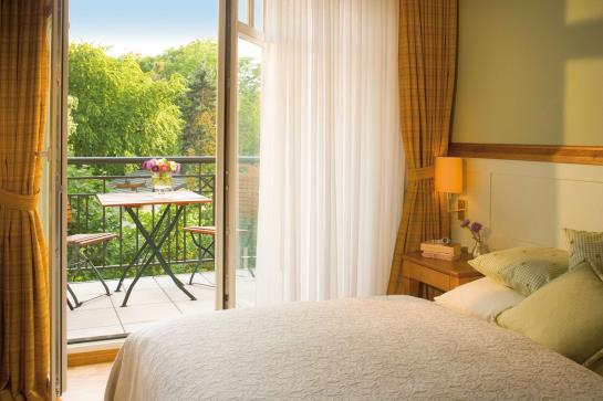 Villa Usedom Strandhotel Ostseeblick 7