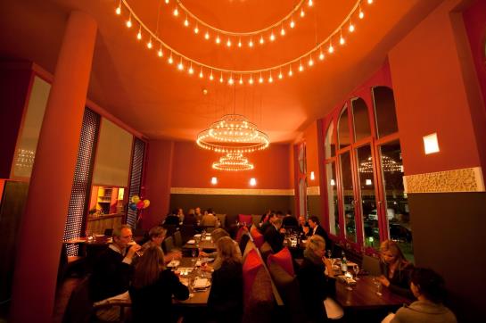 Hotel Yoho The Young 3