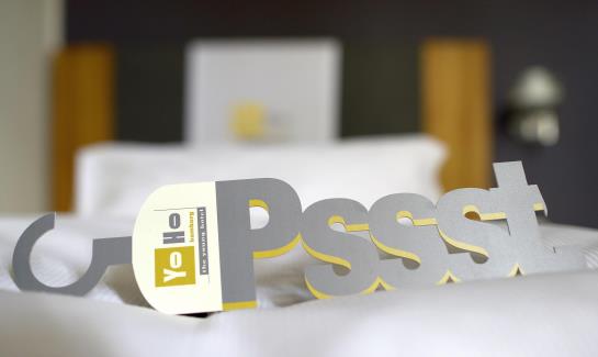 Hotel Yoho The Young 4