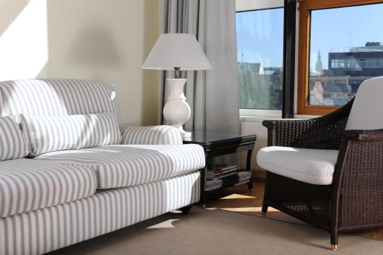 Hotel Hanse Clipper Haus 10