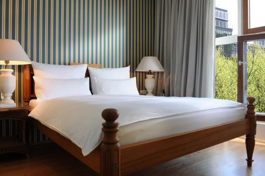 Hotel Hanse Clipper Haus 12