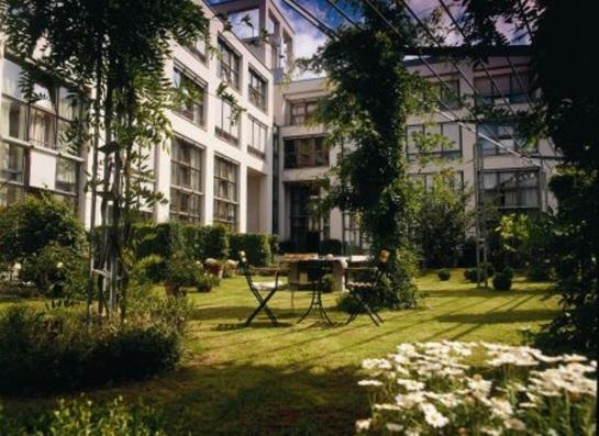 Hotel Hanse Clipper Haus 13