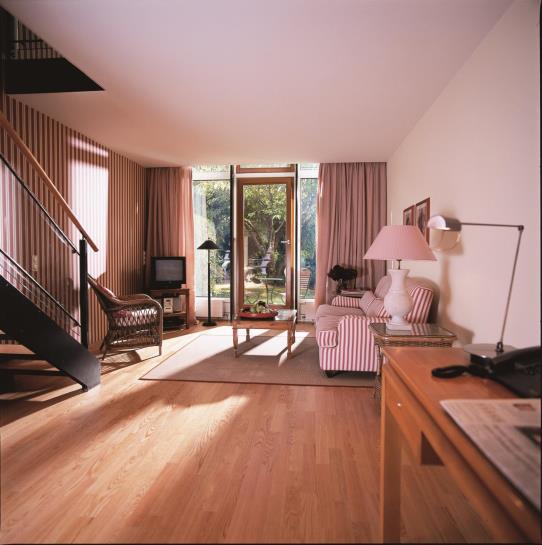 Hotel Hanse Clipper Haus 17