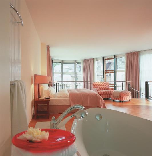 Hotel Hanse Clipper Haus 19