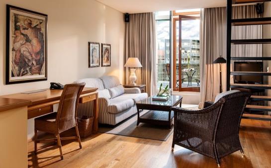 Hotel Hanse Clipper Haus 2