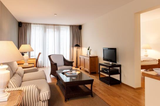 Hotel Hanse Clipper Haus 3