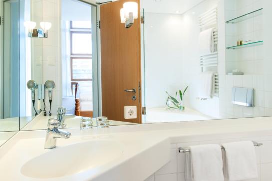 Hotel Hanse Clipper Haus 5