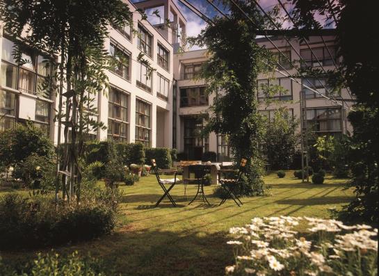 Hotel Hanse Clipper Haus 6