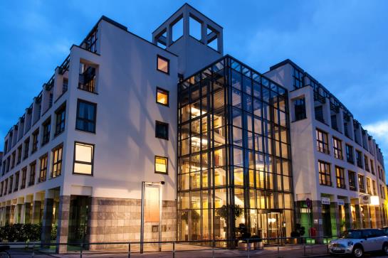 Hotel Hanse Clipper Haus 7