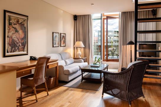 Hotel Hanse Clipper Haus 8