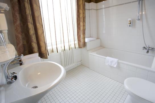 Centro Hotel Hamburg 10