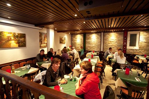 Centro Hotel Hamburg 14